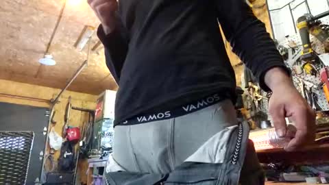 Snapshot of jackboys16 chatting on January 19, 1:33 pm Dess online show from January 19, 1:33 pm