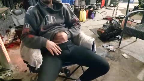 Snapshot of jackboys16 chatting on February 16, 10:32 pm Dess online show from February 16, 10:32 pm