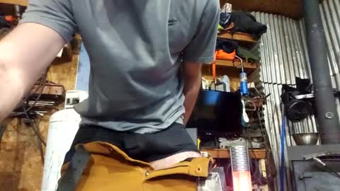 Snapshot of jackboys16 chatting on February 22, 10:09 pm Dess online show from February 22, 10:09 pm