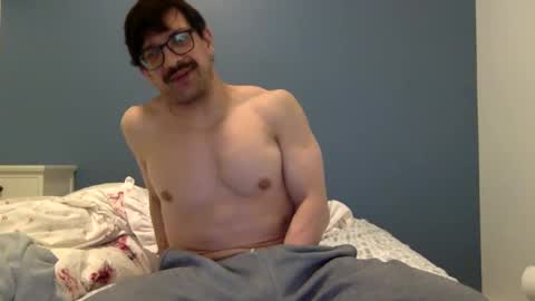 jackcharloe online show from November 6, 6:03 am