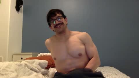 jackcharloe online show from November 7, 6:57 am