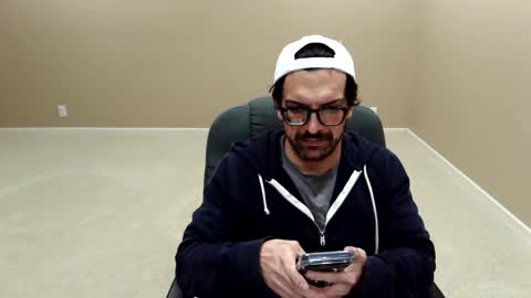 jackcharloe online show from February 14, 1:02 am