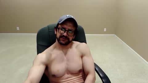 jackcharloe online show from March 6, 10:50 pm