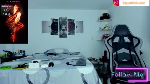 jackdeliciusdick online show from November 2, 8:06 am