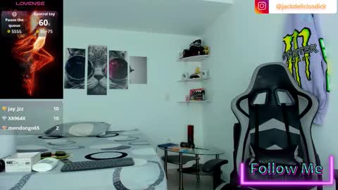 jackdeliciusdick online show from December 18, 11:27 am