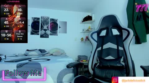 jackdeliciusdick online show from April 3, 10:02 am