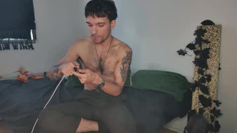 Jack  online show from November 6, 5:14 pm