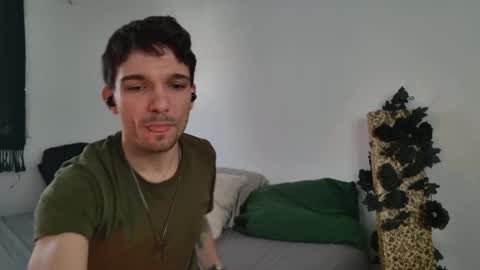 Jack  online show from November 18, 4:22 pm