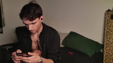 Jack  online show from December 2, 4:07 am