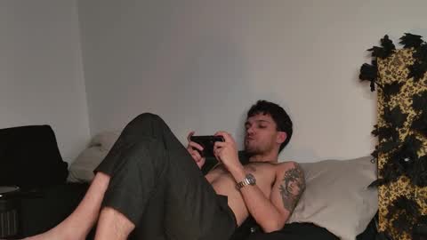 Jack  online show from December 4, 8:34 am