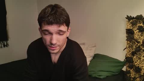 Jack  online show from January 11, 10:37 pm