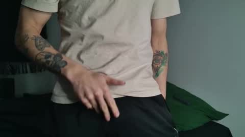 Jack  online show from February 6, 9:40 pm