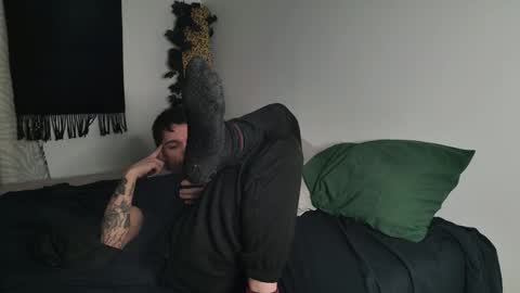 Jack  online show from February 14, 8:11 am