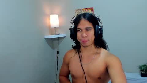 jacke__lee online show from February 22, 5:08 am