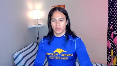 jacke__lee online show from March 19, 4:38 am