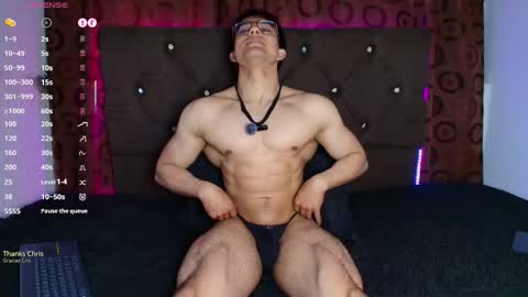 Snapshot of jacke_buster chatting on January 18, 3:21 am Jacke online show from January 18, 3:21 am