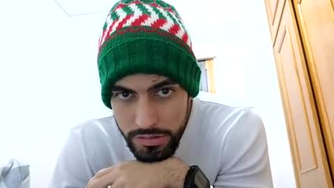 Snapshot of jackecuador chatting on December 9, 6:46 pm Jack online show from December 9, 6:46 pm