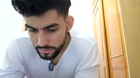 Snapshot of jackecuador chatting on December 13, 10:41 am Jack online show from December 13, 10:41 am