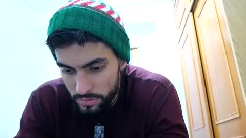 Snapshot of jackecuador chatting on December 17, 4:32 pm Jack online show from December 17, 4:32 pm