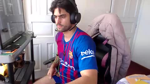 Snapshot of jackecuador chatting on September 21, 5:58 pm Jack online show from September 21, 5:58 pm