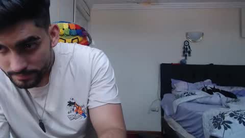 Snapshot of jackecuador chatting on October 28, 4:31 pm Jack online show from October 28, 4:31 pm