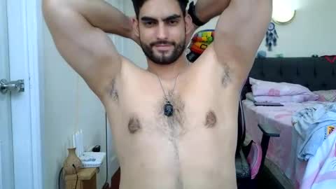 Jack online show from November 15, 8:49 pm