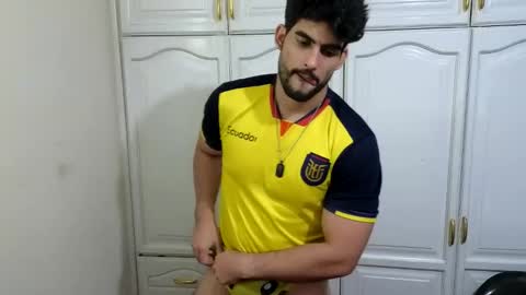 Jack online show from February 14, 3:14 am