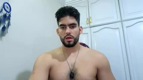 Jack online show from March 7, 9:12 pm