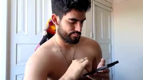 Jack online show from April 8, 6:19 pm