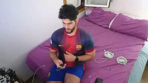 Snapshot of jackecuador chatting on July 9, 5:50 pm Jack online show from July 9, 5:50 pm