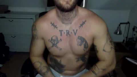 jackedjayden online show from April 1, 4:15 pm
