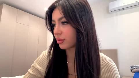 Snapshot of jackelineenamorado chatting on March 22, 10:51 am Daniela online show from March 22, 10:51 am