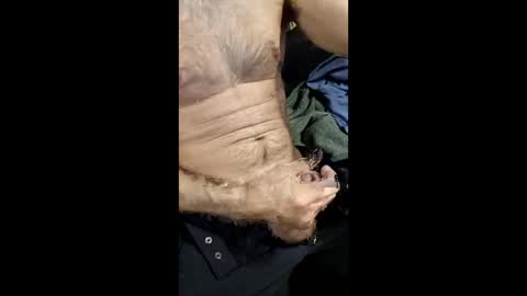 Snapshot of jackenglish012 chatting on December 22, 6:16 pm Jack English online show from December 22, 6:16 pm