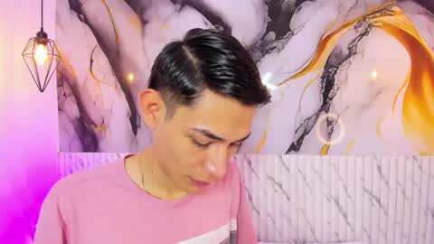 JACK online show from March 27, 11:54 am