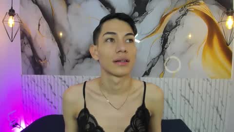 JACK online show from April 1, 11:44 am