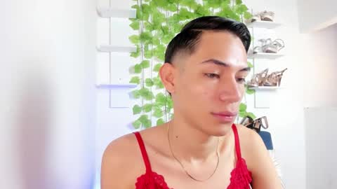 JACK online show from April 20, 12:41 pm