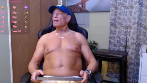 Snapshot of jacker550 chatting on March 2, 4:50 am Michael online show from March 2, 4:50 am