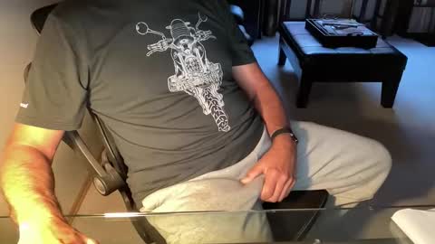 Snapshot of jacker65 chatting on October 13, 5:02 pm jacker65 online show from October 13, 5:02 pm