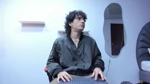 Snapshot of jackestaylor chatting on September 11, 4:56 am Jackes Taylor online show from September 11, 4:56 am