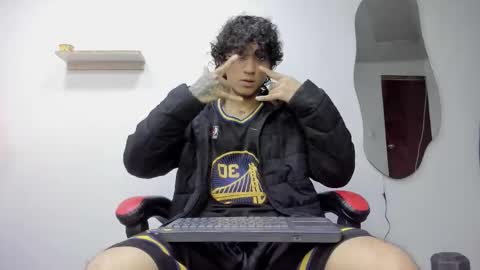 Snapshot of jackestaylor chatting on October 19, 4:57 am Jackes Taylor online show from October 19, 4:57 am