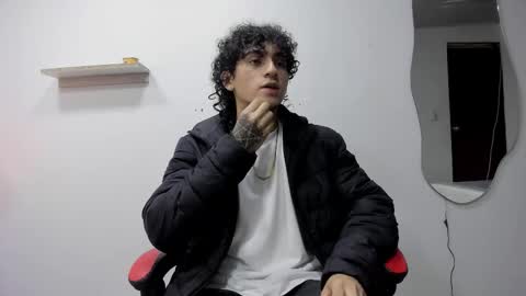 Snapshot of jackestaylor chatting on November 2, 4:59 am Jackes Taylor online show from November 2, 4:59 am