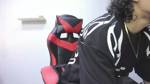 Snapshot of jackestaylor chatting on November 9, 4:55 am Jackes Taylor online show from November 9, 4:55 am