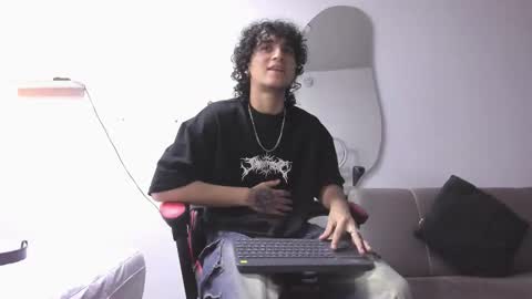 Snapshot of jackestaylor chatting on January 10, 6:48 am Jackes Taylor online show from January 10, 6:48 am