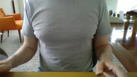 Jack online show from December 15, 12:48 am