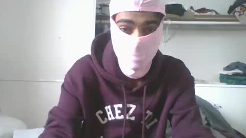 jackfcuk69 online show from November 10, 7:46 pm