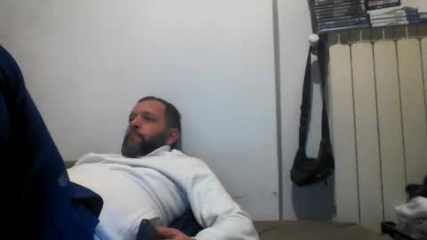 jackggj online show from March 13, 6:36 pm