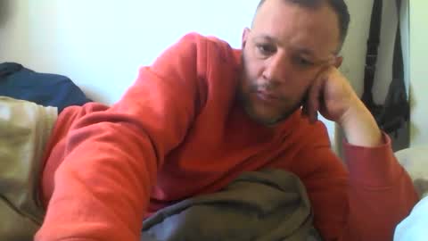 jackggj online show from March 25, 8:20 am