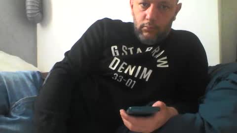 jackggj online show from March 30, 3:46 pm