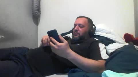 jackggj online show from April 18, 8:31 pm