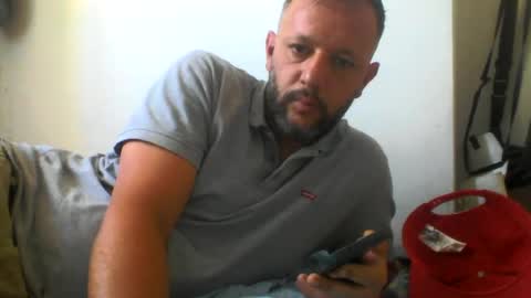 Snapshot of jackggj chatting on July 22, 8:06 am jackggj online show from July 22, 8:06 am
